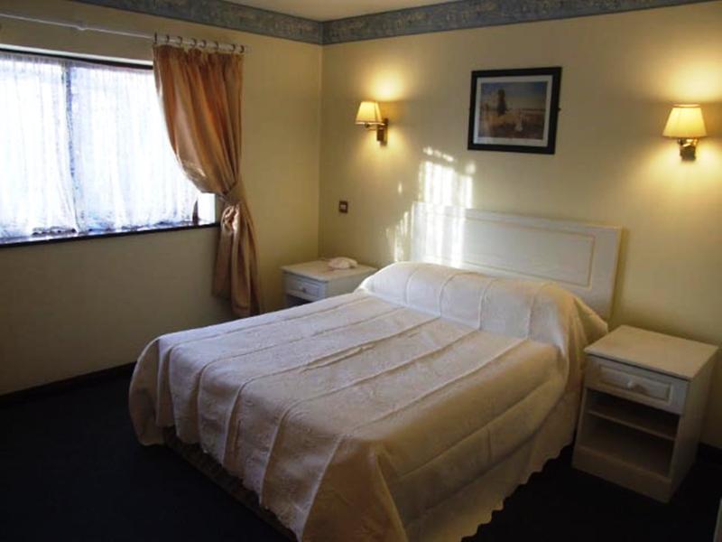 The Amblehurst Hotel Сейл Экстерьер фото